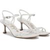 imageSam Edelman Womens Presley SandalsBright White Leather
