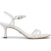 imageSam Edelman Womens Presley SandalsBright White Leather