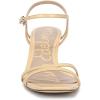 imageSam Edelman Womens Presley SandalsDaffodil