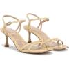 imageSam Edelman Womens Presley SandalsDaffodil