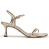 imageSam Edelman Womens Presley SandalsJute