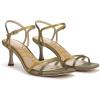 imageSam Edelman Womens Presley SandalsLight Olive Multi