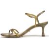 imageSam Edelman Womens Presley SandalsLight Olive Multi