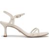 imageSam Edelman Womens Presley SandalsModern Ivory