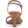 imageSam Edelman Womens Presley SandalsRich Cognac