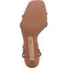 imageSam Edelman Womens Presley SandalsRich Cognac