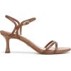 imageSam Edelman Womens Presley SandalsRich Cognac