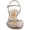 imageSam Edelman Womens Presley SandalsSandshell Multi