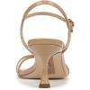 imageSam Edelman Womens Presley SandalsSienna Tan