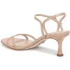 imageSam Edelman Womens Presley SandalsSienna Tan Patent