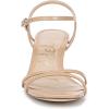 imageSam Edelman Womens Presley SandalsSienna Tan Patent