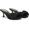 imageSam Edelman Womens Ragan Bow MulesBlack