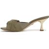 imageSam Edelman Womens Ragan Bow MulesLight OliveOlive