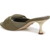 imageSam Edelman Womens Ragan Bow MulesLight OliveOlive