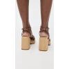 imageSam Edelman Womens Reese Platform SandalsRich Cognac