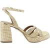 imageSam Edelman Womens Reese Platform SandalsSand Dune Multi