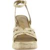imageSam Edelman Womens Reese Platform SandalsSand Dune Multi