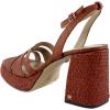 imageSam Edelman Womens Reese Platform SandalsWarm Sienna
