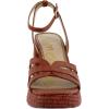 imageSam Edelman Womens Reese Platform SandalsWarm Sienna