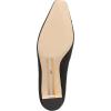 imageSam Edelman Womens Rinda Suede Ballet HeelsBlack Suede