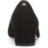 imageSam Edelman Womens Rinda Suede Ballet HeelsBlack Suede