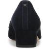 imageSam Edelman Womens Rinda Suede Ballet HeelsMidnight Blue