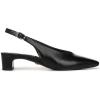 imageSam Edelman Womens RonnieBlack Leather