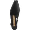 imageSam Edelman Womens RonnieBlack Leather