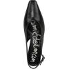 imageSam Edelman Womens RonnieBlack Leather