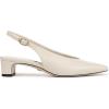 imageSam Edelman Womens RonnieModern Ivory