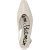 imageSam Edelman Womens RonnieModern Ivory