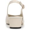 imageSam Edelman Womens RonnieModern Ivory