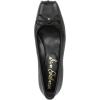 imageSam Edelman Womens RosaBlack Leather