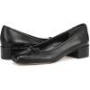 imageSam Edelman Womens RosaBlack Leather