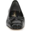 imageSam Edelman Womens RosaBlack Leather
