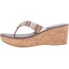 imageSam Edelman Womens RosaBright WhiteClassic Nude