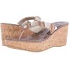 imageSam Edelman Womens RosaBright WhiteClassic Nude