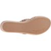 imageSam Edelman Womens RosaBright WhiteClassic Nude