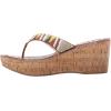 imageSam Edelman Womens RosaDesert NudeGinger Spice