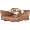 imageSam Edelman Womens RosaDesert NudeGinger Spice