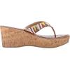 imageSam Edelman Womens RosaDesert NudeGinger Spice