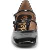 imageSam Edelman Womens SarahBlack Patent
