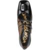 imageSam Edelman Womens SarahBlack Patent