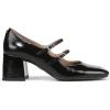 imageSam Edelman Womens SarahBlack Patent