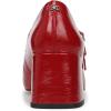 imageSam Edelman Womens SarahDeep Scarlet