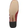 imageSam Edelman Womens SarahDeep Scarlet