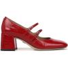 imageSam Edelman Womens SarahDeep Scarlet