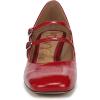 imageSam Edelman Womens SarahDeep Scarlet