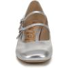 imageSam Edelman Womens SarahSoft Silver