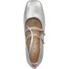 imageSam Edelman Womens SarahSoft Silver